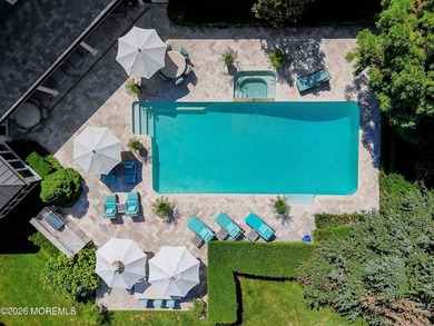 Perfectly positioned on one of Rumson's most coveted streets - photo 44