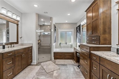 Luxury Estate on 40+/- Acres. Customize the arena to your - photo 44