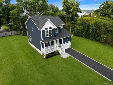New Construction Colonial 100% completed! Raised high and dry - photo 44
