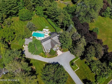 Perfectly positioned on one of Rumson's most coveted streets - photo 45