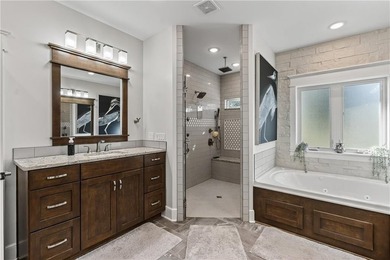 Luxury Estate on 40+/- Acres. Customize the arena to your - photo 45