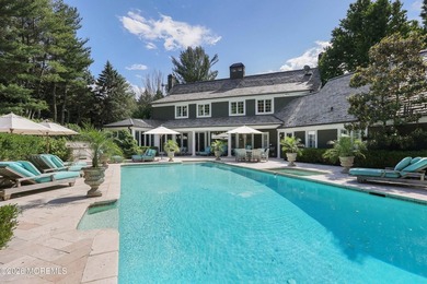 Perfectly positioned on one of Rumson's most coveted streets - photo 46