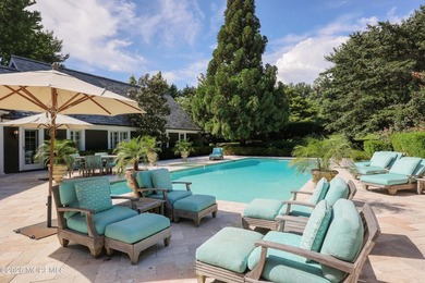 Perfectly positioned on one of Rumson's most coveted streets - photo 47