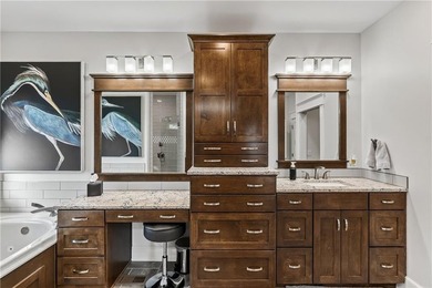 Luxury Estate on 40+/- Acres. Customize the arena to your - photo 47