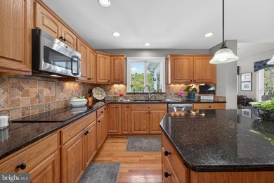 Welcome home to this Colonial-style home located in the highly - photo 47