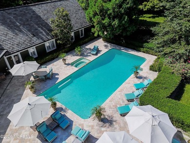 Perfectly positioned on one of Rumson's most coveted streets - photo 48