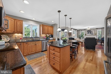 Welcome home to this Colonial-style home located in the highly - photo 48