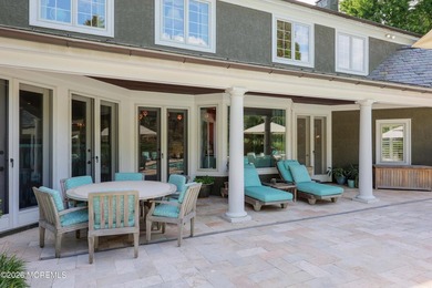 Perfectly positioned on one of Rumson's most coveted streets - photo 49