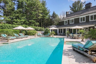 Perfectly positioned on one of Rumson's most coveted streets - photo 50