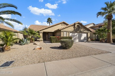 South Lake Home For Sale in Goodyear Arizona