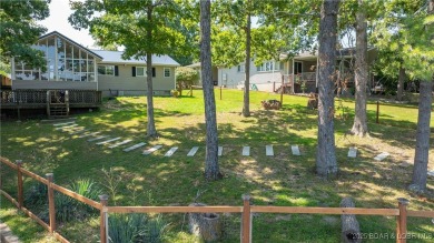 Lake Home For Sale in Osage Beach, Missouri