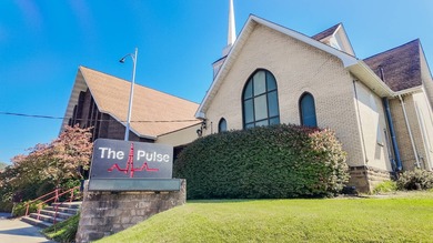 Elk River Lot For Sale in Gassaway West Virginia