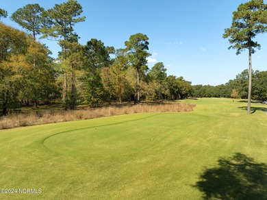 Cape Fear River Lot For Sale in Wallace North Carolina