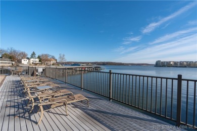 Lake Condo For Sale in Osage Beach, Missouri