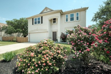 Lake Home For Sale in Georgetown, Texas