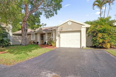 (private lake, pond, creek) Home Sale Pending in Sunrise Florida