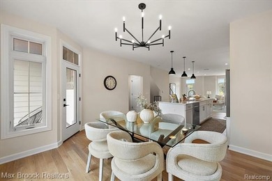 The Townhomes on Notre Dame offer modern living in the heart of - photo 13