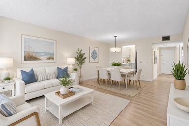 Beautifully renovated 2 BD, 2 BA first-floor condo in Century - photo 13