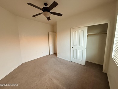 Spacious three bedroom, two bath home with cozy fireplace in