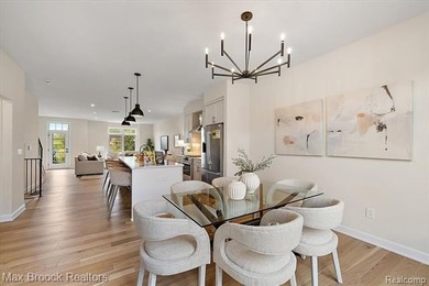 The Townhomes on Notre Dame offer modern living in the heart of - photo 14