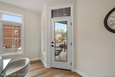 The Townhomes on Notre Dame offer modern living in the heart of - photo 15