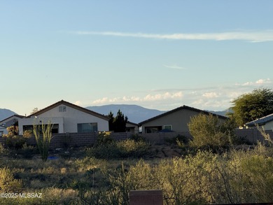 Spacious three bedroom, two bath home with cozy fireplace in