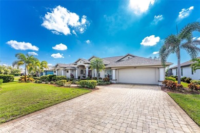 Rotonda West Lakes and Canals Home For Sale in Rotonda West Florida