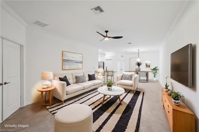 (private lake, pond, creek) Home For Sale in Naples Florida