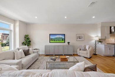 The Townhomes on Notre Dame offer modern living in the heart of - photo 21