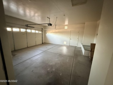 Spacious three bedroom, two bath home with cozy fireplace in