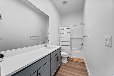 Experience a thoughtfully designed and expertly finished home in - photo 22