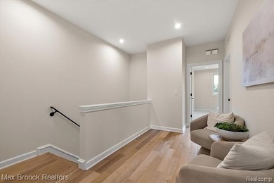 The Townhomes on Notre Dame offer modern living in the heart of - photo 25