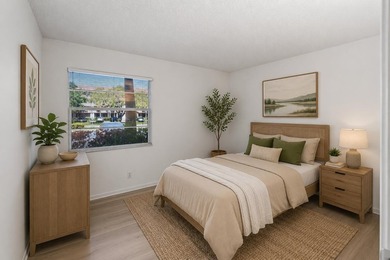 Beautifully renovated 2 BD, 2 BA first-floor condo in Century - photo 28