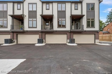 The Townhomes on Notre Dame offer modern living in the heart of - photo 34