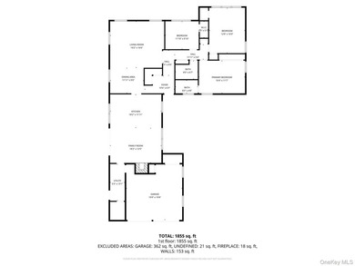Great opportunity to make this 3-bedroom, 2-bath home your own! - photo 38