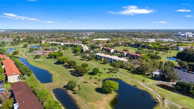 Beautifully renovated 2 BD, 2 BA first-floor condo in Century - photo 49