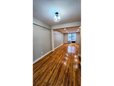 Welcome to this stunning, sun-drenched one-bedroom co-op - photo 3