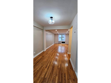 Welcome to this stunning, sun-drenched one-bedroom co-op - photo 8
