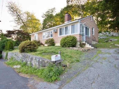 Lake Home For Sale in Mahopac, New York