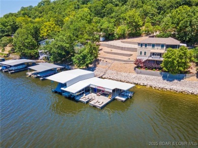 Lake Home For Sale in Lake Ozark, Missouri