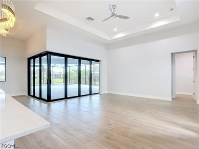 Welcome to 620 SW 26th Street, Cape Coral! This stunning - photo 11