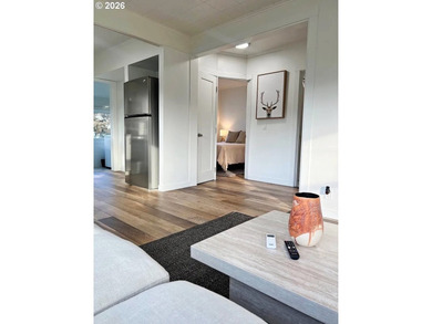 Perched above charming downtown Nehalem, this remodeled coastal - photo 12
