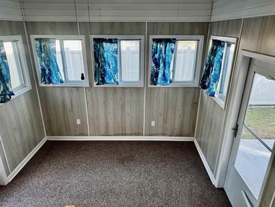Coastal location. Ownership freedom. Practical storage. No HOA - photo 13