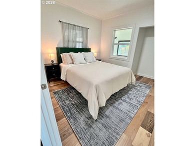 Perched above charming downtown Nehalem, this remodeled coastal - photo 15