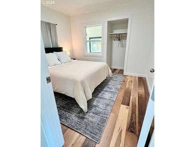 Perched above charming downtown Nehalem, this remodeled coastal - photo 16