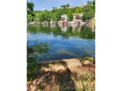 Lake Lot For Sale in Lake Ozark, Missouri