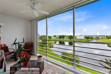 Lakes at Century Village Condo For Sale in Boca Raton Florida