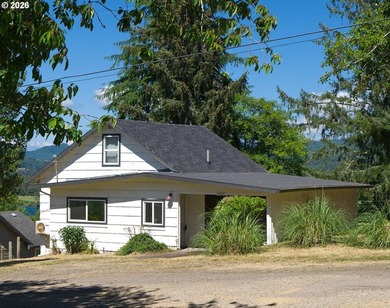 Perched above charming downtown Nehalem, this remodeled coastal - photo 21