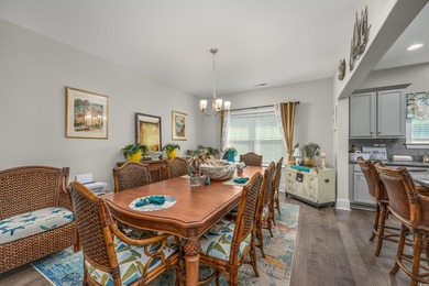 Looking for a 4-bed home in North Myrtle Beach just two blocks