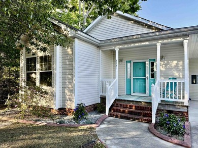 Coastal location. Ownership freedom. Practical storage. No HOA - photo 32